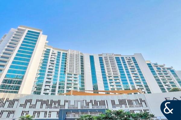EXCLUSIVE  | Prime Location | High ROI