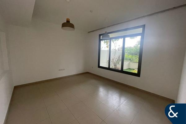 Pool and Park Backing | Type 2 | Spacious