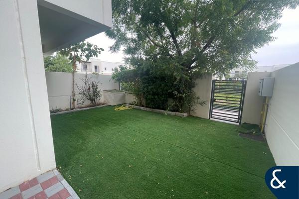 Pool and Park Backing | Type 2 | Spacious