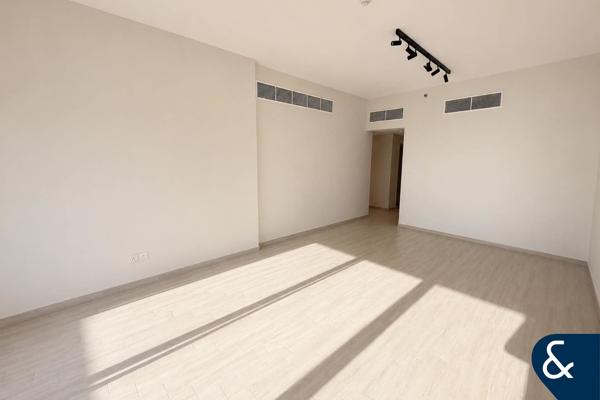 2 Bed + Maid | 3 Balconies | Spacious Layout