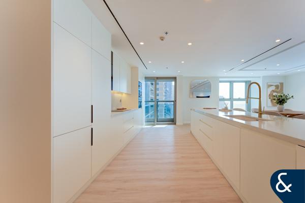 Exclusive | Bespoke Upgrades | Vacant