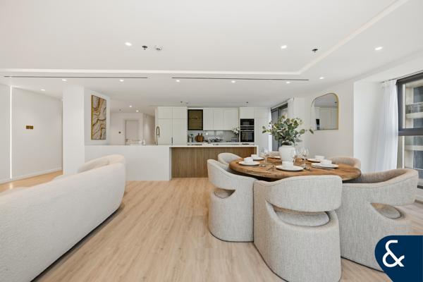 Exclusive | Bespoke Upgrades | Vacant