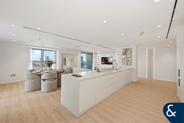 Exclusive | Bespoke Upgrades | Vacant