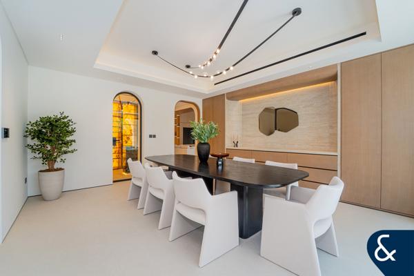 Fully Upgraded | 5 Bedrooms | Private Pool