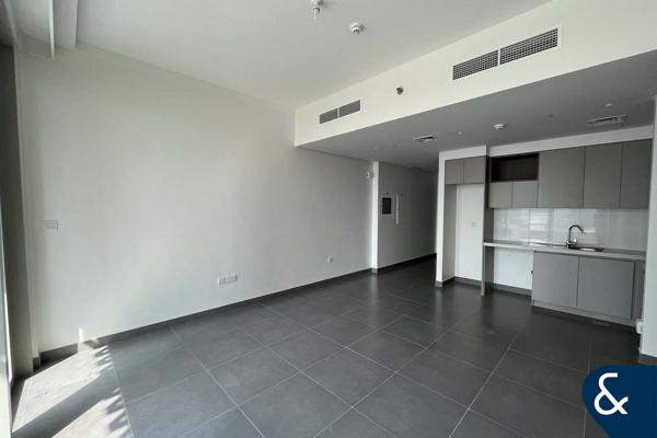 One Bedroom | Impressive Views | Unfurnsihed