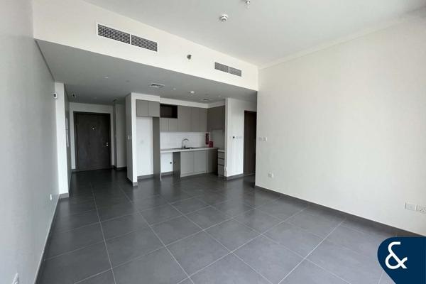 One Bedroom | Impressive Views | Unfurnsihed