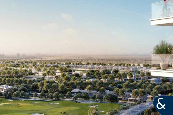 Golf and Pool View | 2 Bed | Motivated Seller