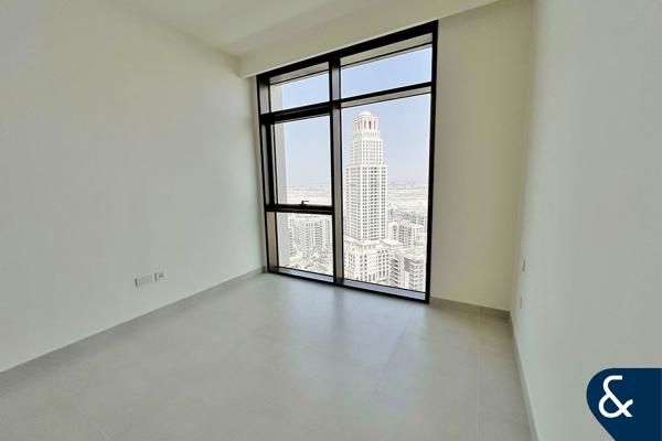 Vacant Now | Luxurious | Motivated Seller