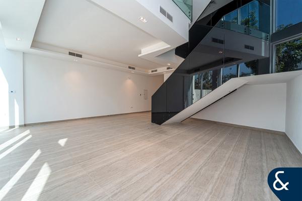 Type A | Single Row | Available Now | 4 Beds