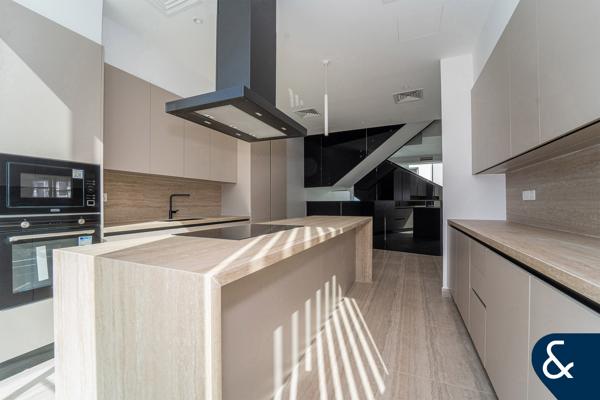 Type A | Single Row | Available Now | 4 Beds