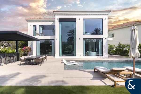 Largest Plot | Extended | Turnkey Masterpiece