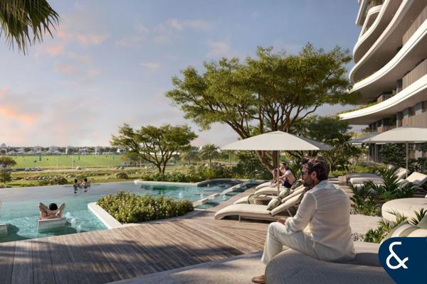 2 Beds | High Quality | Luxury Lifestyle