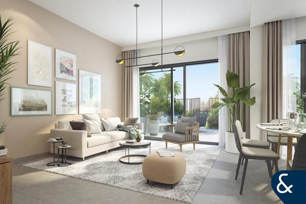 Park Backing | Brand New | Prime Location