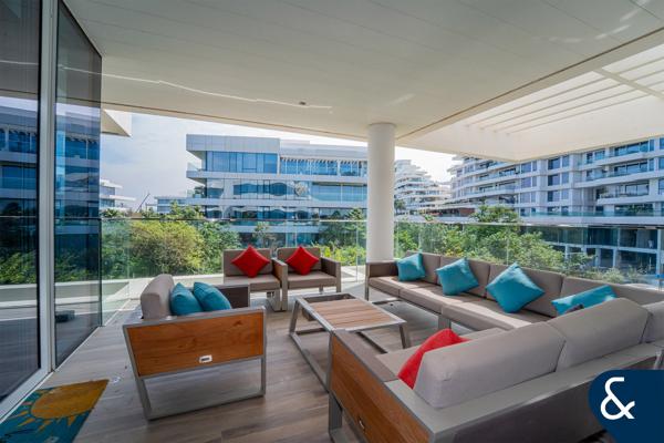 Fully Upgraded | 3 Bed + Maids | Vacant