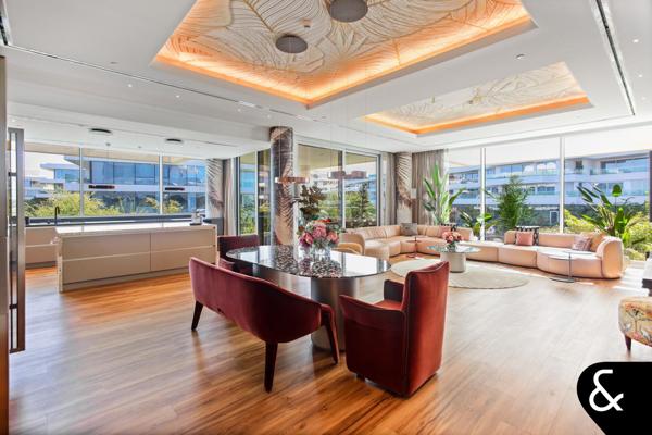 Fully Upgraded | 3 Bed + Maids | Vacant