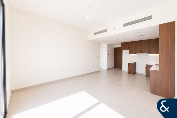Two Bedroom | Spacious | Unfurnished