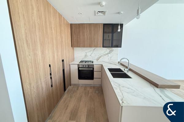 Brand New | Top Floor | Ellington | High roi