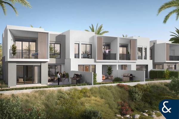 Exclusive | Prime Location | Large Plot