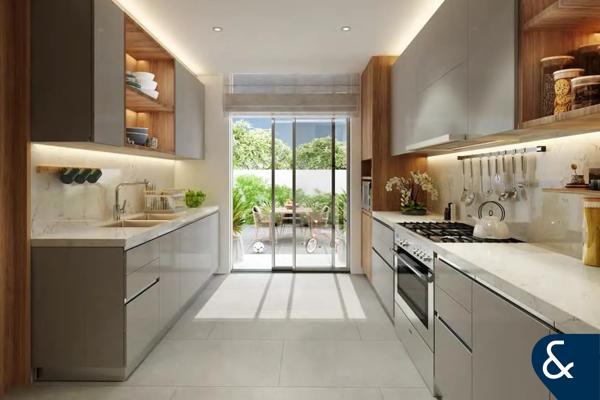 Exclusive | Prime Location | Large Plot