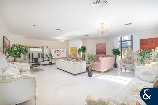 Huge Layout | Vacant | Rare To Market