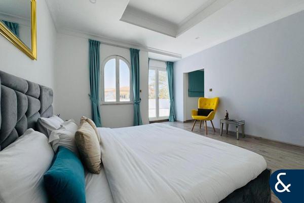 High Number 100+ | Upgraded | Furnished