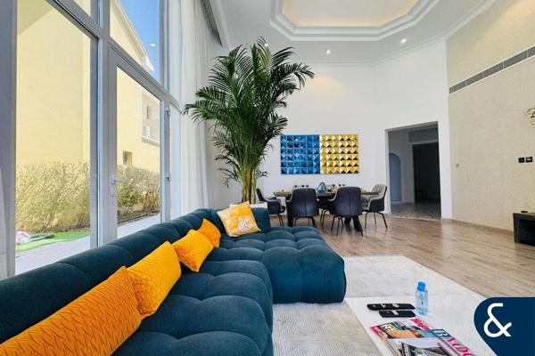 High Number 100+ | Upgraded | Furnished