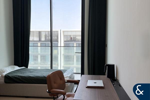 Studio Apartment | Brand New | Vacant