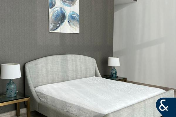 4 Bed | Luxury Living | Penthouse | Furnished