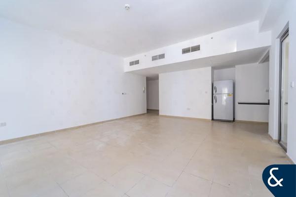 1 Bedroom | Unfurnished | Vacant