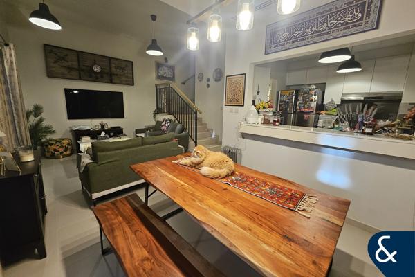 Corner Plot | 4 Bed + Maid | Near Pool