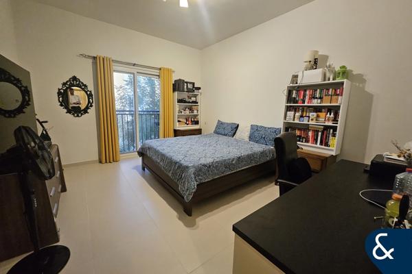 Corner Plot | 4 Bed + Maid | Near Pool