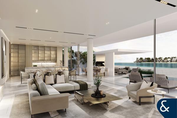 Azure Blue | High Number | Biggest Layout