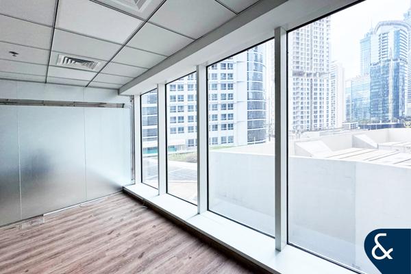 Prime Location | Vacant | Brand New