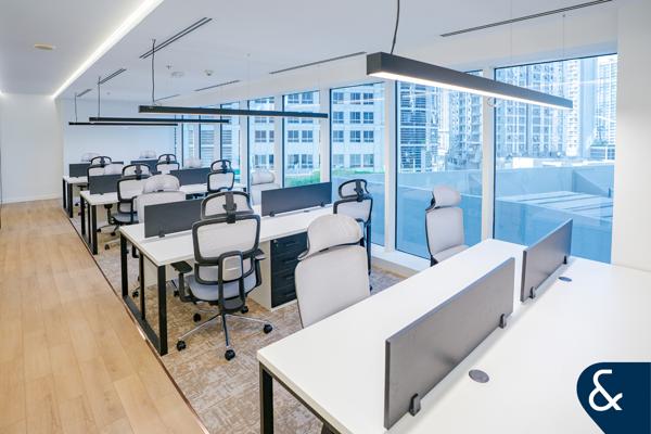 Prime Location | Vacant | Brand New