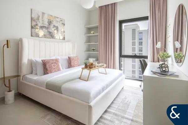 Modern | 1 Bedroom | Beach Access