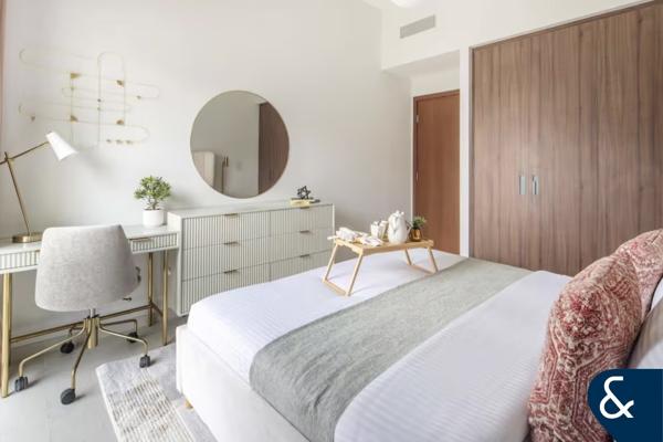 Modern | 1 Bedroom | Beach Access