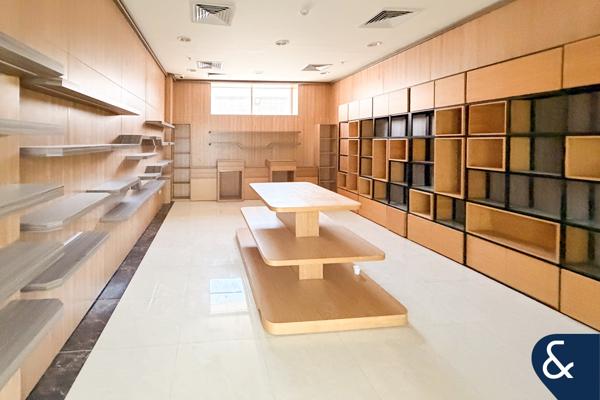 Prime Investment | Fully Fitted | High Power