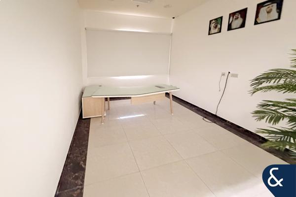 Prime Investment | Fully Fitted | High Power