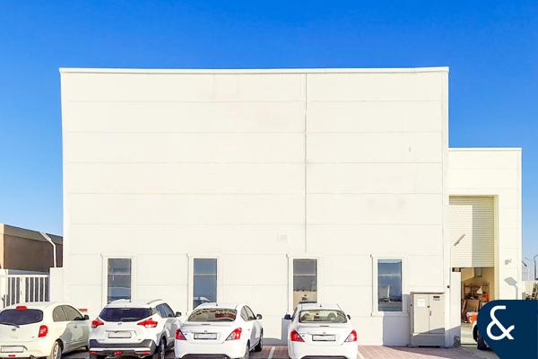 Prime Investment | Fully Fitted | High Power