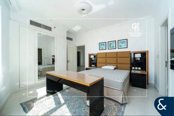 Large Layout | Medium Floor | Prime Location