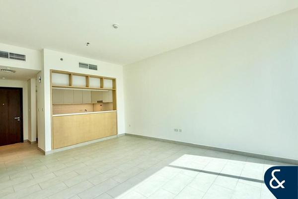 Full Park View | Two Bedrooms | Low Floor