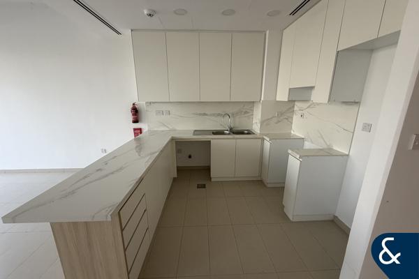 3 Bedroom | Single Row | High Rent