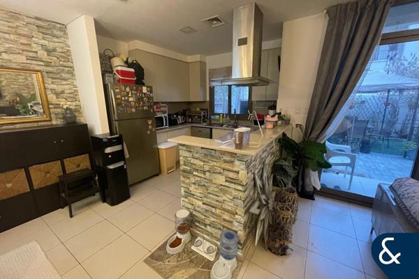 Close to Park & Pool | Open-Plan | Spacious