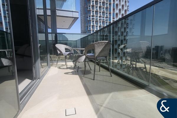 Stunning Development | 2 Bedrooms | Tenanted