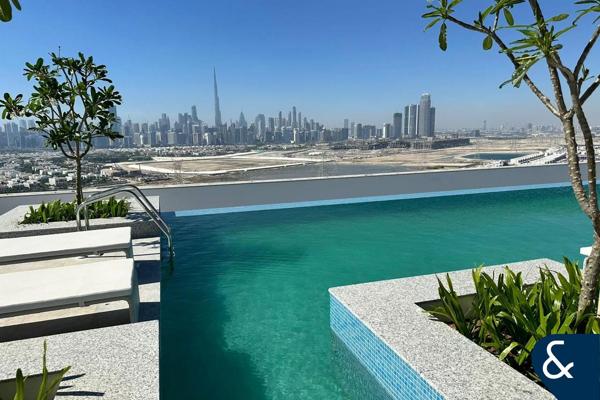 2 Bedroom | Vacant | Pool and Gym | 2 Bath
