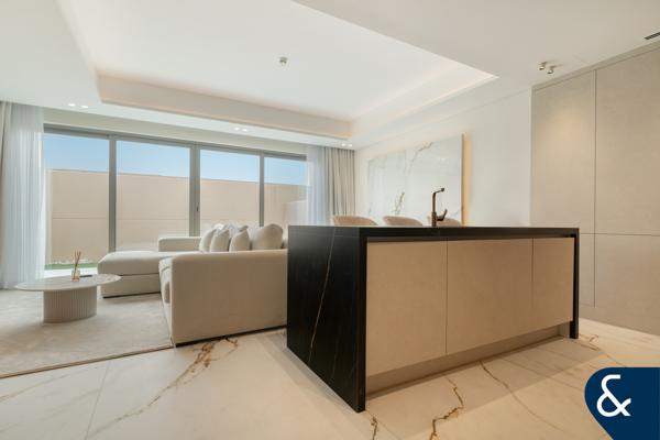 Furnished | 3 Bedrooms | Exclusive