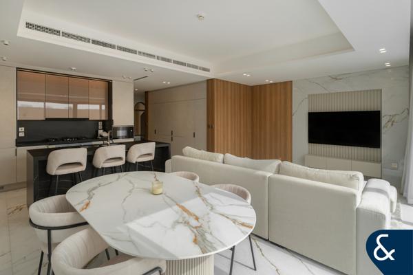 Furnished | 3 Bedrooms | Exclusive