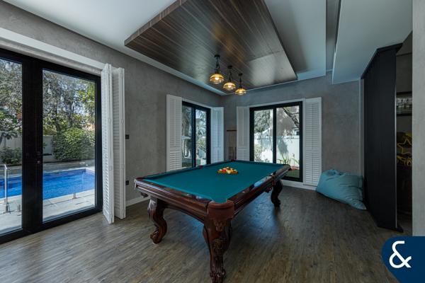 5 Beds | Upgraded C3 | Vacant | Top Location