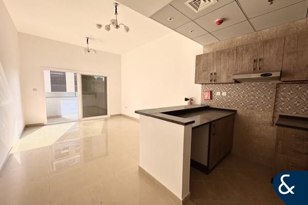 Vacant Now | Spacious | Prime Investment |