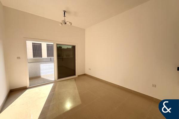 Vacant Now | Spacious | Prime Investment |